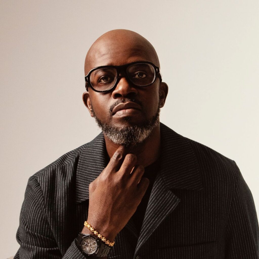 Black Coffee at Black Coffee Weekender 2027
