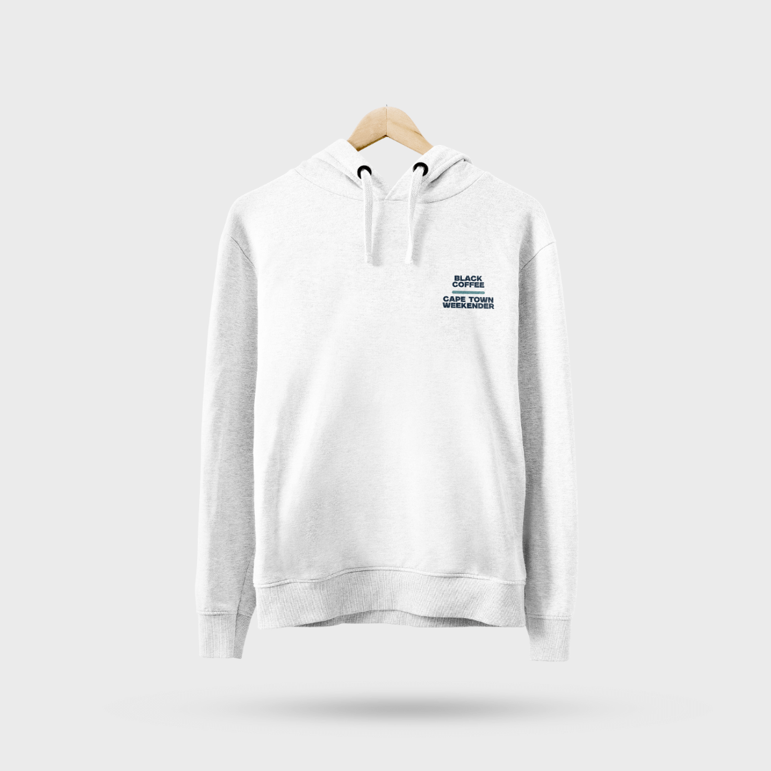 White Hoodie Front (1)